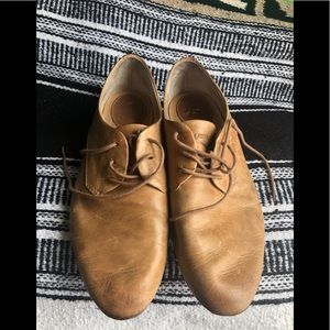 The Frye Company women’s oxfords size 8.5